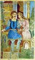 erotokritos and arethousa